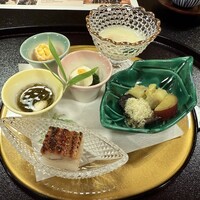 料亭 天王殿 - 