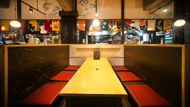 うに専門店世壱屋 小樽運河店 - 小樽（食堂）の写真