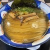 中華そば 麺や食堂 本店