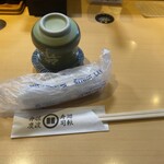 廻転寿司弁慶 - 