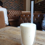 アレヴェリー テラス - バナナ・スムージー