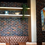 アレヴェリー テラス - お向かいが一瞬だけ静かに