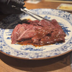 焼肉 うしみつ - 