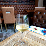 アレヴェリー テラス - 南仏のアイム・シャルドネ