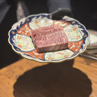 焼肉 うしみつ 恵比寿本店 - 