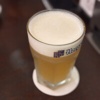 ベルジアンブラッスリーコート バレル - 
