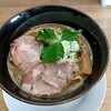 ラーメン 奏