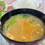 とんかつ やまと - 