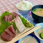 とんかつ やまと - 