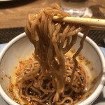 東京チャイニーズ 一凛 - 