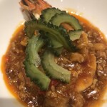 東京チャイニーズ 一凛 - 