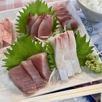 とんかつ やまと - 