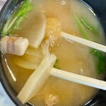 とんかつ やまと - 