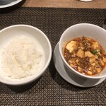 東京チャイニーズ 一凛 - 