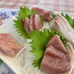 とんかつ やまと - 