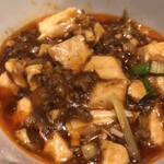 東京チャイニーズ 一凛 - 