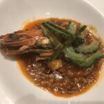 東京チャイニーズ 一凛 - 