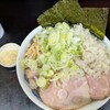 手打ち中華そば酒田 河原町店