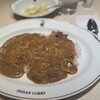 インデアンカレー 阪急三番街店