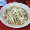 ラーメン二郎 仙台店2