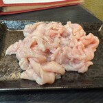 焼肉 亀八 - 