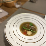 ジビエレストラン ゾイ - 