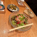 個室和食 梅田燈花 - 