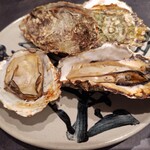 焼がきの はやし - 