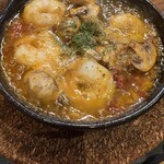 溶岩焼ダイニング Campus - 