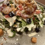 溶岩焼ダイニング Campus - 