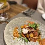 ジビエレストラン ゾイ - 