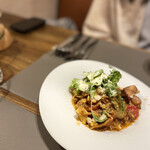 ジビエレストラン ゾイ - 