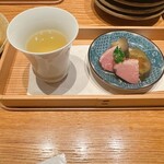 個室和食 梅田燈花 - 