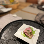 ジビエレストラン ゾイ - 