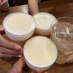 溶岩焼ダイニング Campus - 