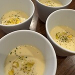 溶岩焼ダイニング Campus - 