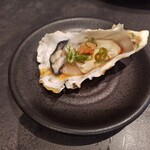 焼がきの はやし - 