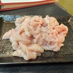 焼肉 亀八 - 