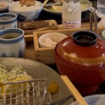 とんかつ とんQ 成田ニュータウン店 - 