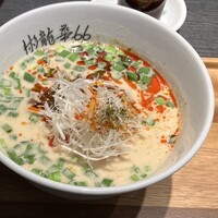 彬龍華 66 - 
