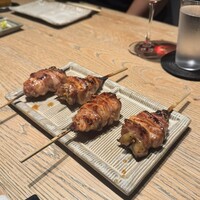 鳥カミ - 