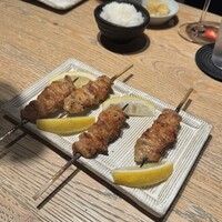 鳥カミ - 