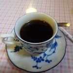 サッソネロ - ＋100円でコーヒーを