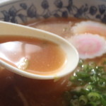 仁兵衛 - スープ