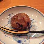 日本料理 たかむら - オカワリw