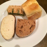 TOOTH TOOTH TOKYO - パン食べ放題