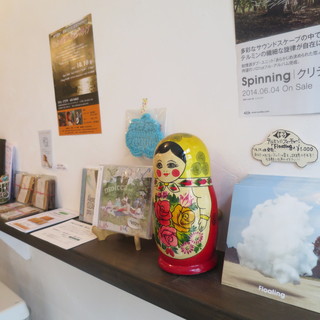 カフェ イワブチ_2