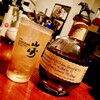 森薫るBAR