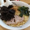 太公望ラーメン - 塩ラーメン900円