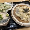 上州地粉うどん まつもと